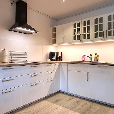 Ferienwohnung Wipperau II Uelzen Kültér fotó