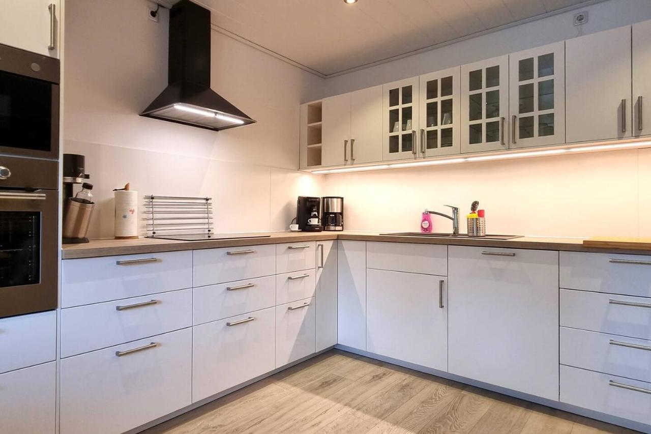 Ferienwohnung Wipperau II Uelzen Kültér fotó