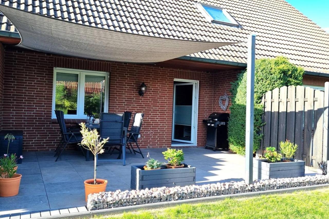 Ferienwohnung Wipperau II Uelzen Kültér fotó