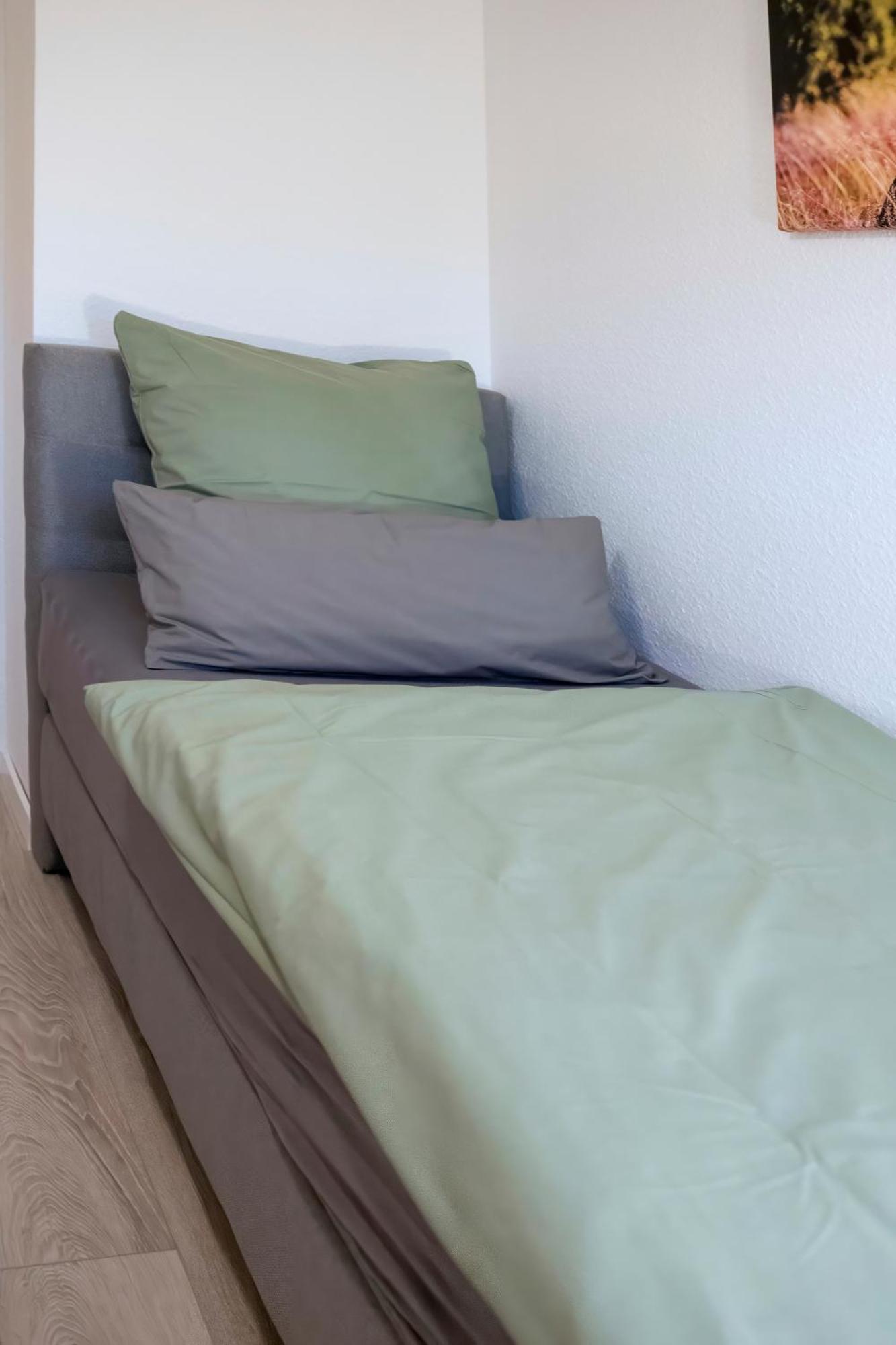 Ferienwohnung Wipperau II Uelzen Kültér fotó