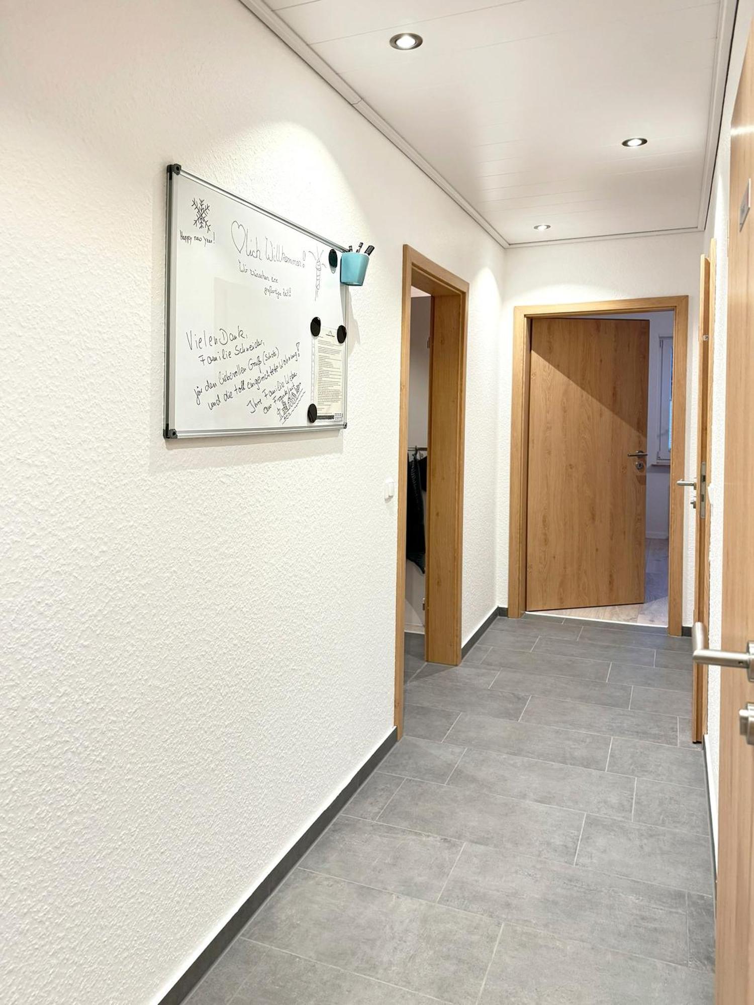 Ferienwohnung Wipperau II Uelzen Kültér fotó